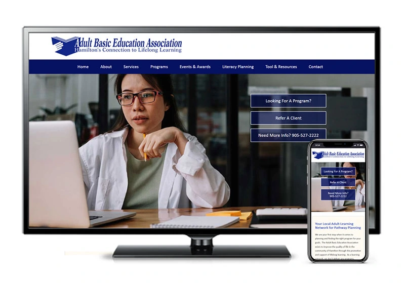 Adult Basic Education Association